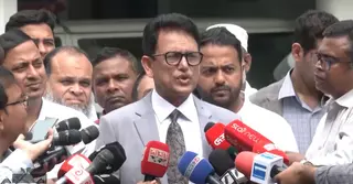 স্কুল পর্যায়ে অনলাইন ও সশরীরে ক্লাস নেয়ার বিষয়ে ভাবছে সরকার: শিক্ষামন্ত্রী